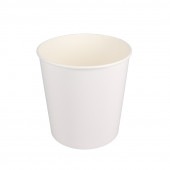 CO-3L 白無地 本体[入数:300]|アイスカップ・ヨーグルトカップ|デザート容器