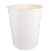 CO-10L 白無地 本体[入数:100]|アイスカップ・ヨーグルトカップ|デザート容器