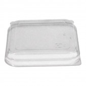 【フタのみ】FK角83[入数:2,000]|テイクアウト容器|テイクアウト用品