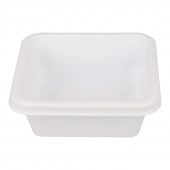 【本体のみ】スーパーレンジK角95 W[入数:2,000]|テイクアウト容器|テイクアウト用品