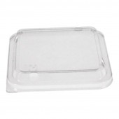 【フタのみ】AP FK角95[入数:2,000]|テイクアウト容器|テイクアウト用品