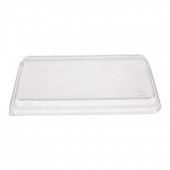 【フタのみ】AP FK角113[入数:900]|テイクアウト容器|テイクアウト用品