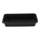 【本体のみ】スーパーレンジK角183 B[入数:1,200]|テイクアウト容器|テイクアウト用品