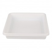 【本体のみ】スーパーレンジK角260 W[入数:600]|テイクアウト容器|テイクアウト用品