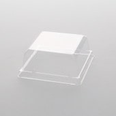 73角蓋[入数:2,000]|デザートカップ|デザート容器