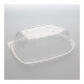 T-RC-30 内嵌合T字蓋(OPS)[入数:300]|お惣菜用プラスチック容器|お惣菜容器