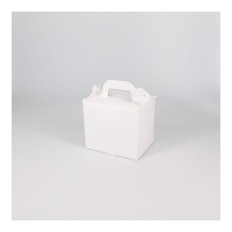 手提げ形式 クール105ホワイト 3×4[入数:500]