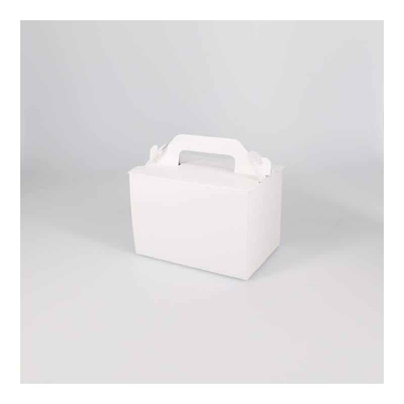 手提げ形式 クール105ホワイト 3.5×5[入数:500]