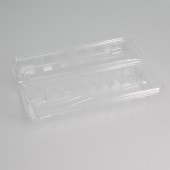 太巻用容器 KL-24-9A(NT)[入数:1,200]|寿司容器
