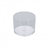 Sミリオンカップ45[入数:500]|デザートカップ|デザート容器