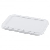 角2L蓋(W)-P 業務用 バルクアイス[入数:600]|アイスカップ・ヨーグルトカップ|デザート容器