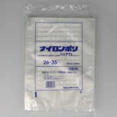 ナイロンポリバリア TLタイプ 26-35[入数:800]|ポリ袋・PP袋|テイクアウト用品