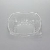 COPタル角19-19 本体[入数:600]|フードパック|お弁当容器