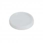 71φPEかぶせ蓋 トーメイ[入数:2,000]|アイスカップ・ヨーグルトカップ|デザート容器