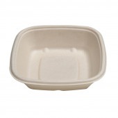 SBT-21.5×15.8cm パルプトレイ[入数:300] | テイクアウト用品,紙皿・紙