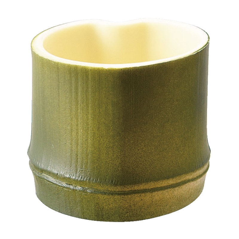 PP55φ竹容器[入数:330]