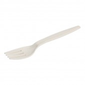 MAPKA（マプカ）フォーク#140 白 単袋[入数:4,000]