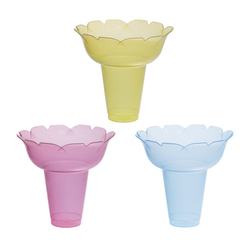 PPフラッペ小 3色セット[入数:300]