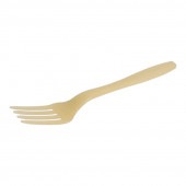 お米のフォーク160 単袋入り[入数:3,000]|スプーン・フォーク・ナイフ・マドラー|カトラリー＆テーブルウエア