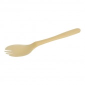 お米のフォークスプーン160 単袋入り[入数:3,000]|スプーン・フォーク・ナイフ・マドラー|カトラリー＆テーブルウエア