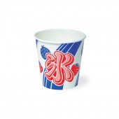 ポップコーン 欠品中※】32オンスポップコーンカップ[入数:1,000