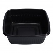 BF-210 黒本体[入数:1,200]|プラスチック弁当容器|お弁当容器