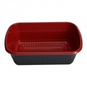 BF-211 錦本体[入数:1,200]|プラスチック弁当容器|お弁当容器