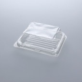 冷凍対応容器 OSA15-13(53) エコOPET[入数:900]|フードパック|お弁当容器