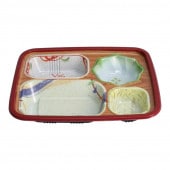 冷凍対応容器 T-26-C 本体 なごみ[入数:900]