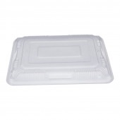 冷凍対応 TSR-70-55-T 蓋 透明 FZ蓋[入数:800]|プラスチック弁当容器|お弁当容器