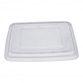 冷凍対応 TSR-60 夢彩ごぜん PP蓋 透明 耐寒[入数:900]|プラスチック弁当容器|お弁当容器