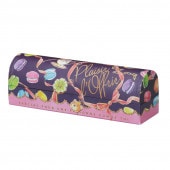 マカロンギフト箱 ギャラリエドーム[入数:50]|ギフトボックス|テイクアウト用品