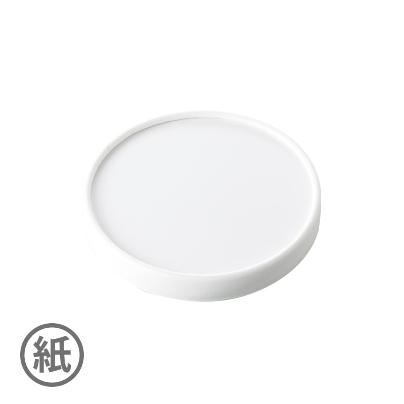 【バラ】PI-120T-KF ムジシロリング 折り返し[入数:100]