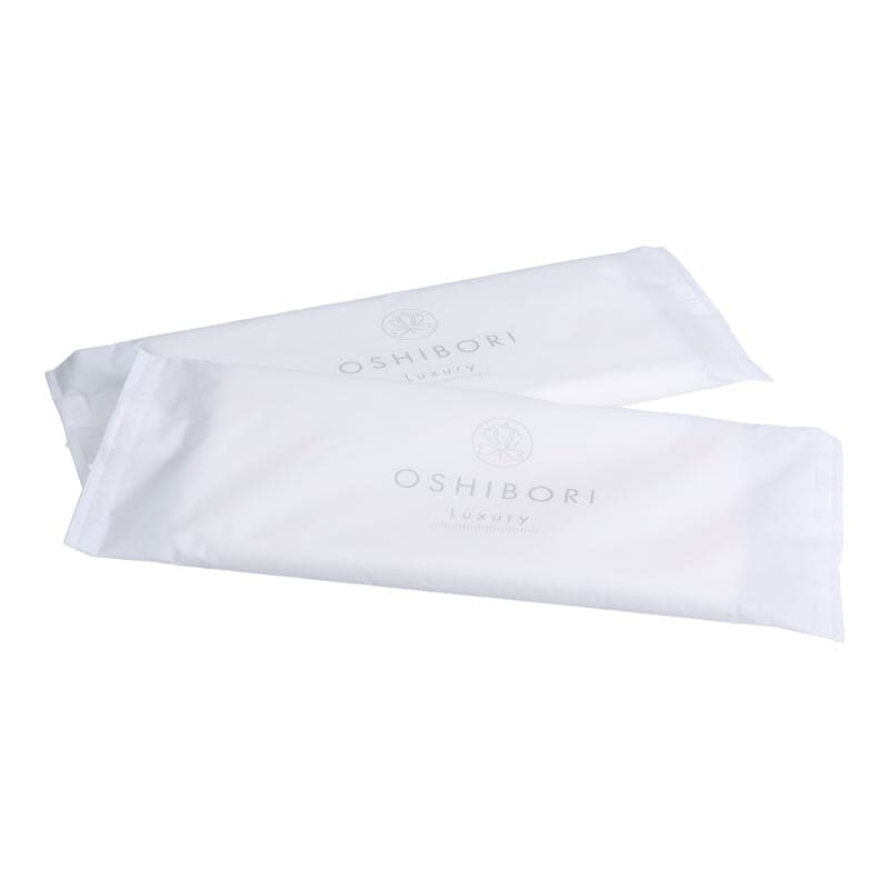 最高級おしぼり Luxury H26[入数:500]