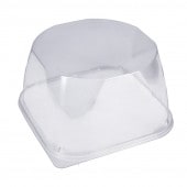 エスコン APFN182-8 透明[入数:400]|ケーキ容器|デザート容器