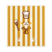 ベアー カマス袋[入数:2,000]|菓子包材|デザート容器