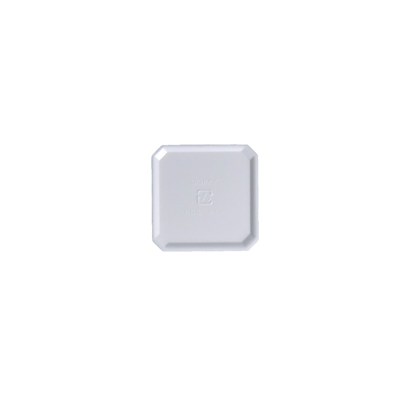 CCS-55K ホワイト[入数:500]