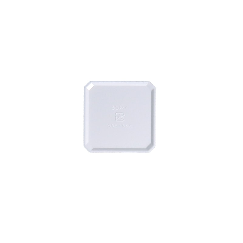 CCS-65K ホワイト[入数:500]