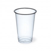 【※欠品中※】CP92-510L[入数:1,000]|飲料用プラスチックコップ|ドリンクカップ