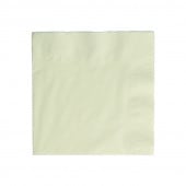 カラーナプキン  イエロー MC-24 2PLY4折 約330×330mm[入数:3,000]|ナプキン・テーブルクロス|カトラリー＆テーブルウエア