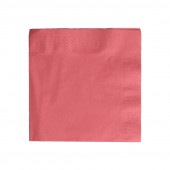 カラーナプキン  プラム MC-24 2PLY4折 約330×330mm[入数:3,000]|ナプキン・テーブルクロス|カトラリー＆テーブルウエア