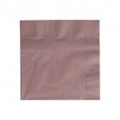 カラーナプキン  クレーグレー MC-24 2PLY4折 約330×330mm[入数:3,000]|ナプキン・テーブルクロス|カトラリー＆テーブルウエア