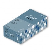 2067 ニトリルグローブ フェリーチェ 粉無 Ｌ[入数:3,000]|衛生用品|キッチン用品