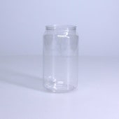 自動缶シーリングマシン用ボトル TOP-CAN缶 330ml ショート イージーオープン蓋セット[入数:200]|ケーキ容器|デザート容器