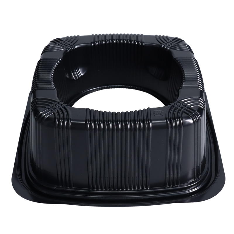 【フタのみ】Fフラワーコンテナ2 B[入数:400]