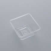 小鉢50透明(T)OPS[入数:3,000]|弁当ケース・仕切|お弁当容器