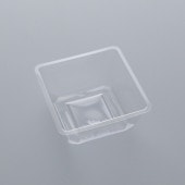 小鉢55透明(T)OPS[入数:3,000]|弁当ケース・仕切|お弁当容器