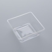 小鉢60透明(T)OPS[入数:3,000]|弁当ケース・仕切|お弁当容器