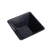 小鉢60(MT)黒(B)HIPS[入数:3,000]|弁当ケース・仕切|お弁当容器