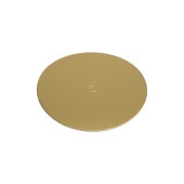 金台紙 (プレスコート) 150φ[入数:500]|ケーキトレー|デザート容器
